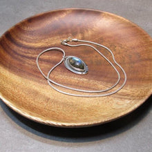 Load image into Gallery viewer, Daphne Shadowbox Necklace