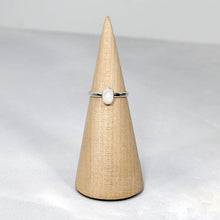 Load image into Gallery viewer, Ari Moonstone Ring - 5.75