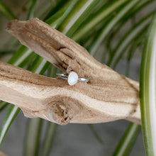 Load image into Gallery viewer, Ari Moonstone Ring - 5.75