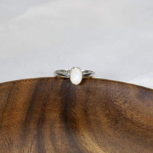Load image into Gallery viewer, Ari Moonstone Ring - 5.75