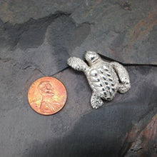 Load image into Gallery viewer, Loggerhead Sea Turtle