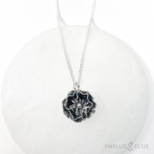 Load image into Gallery viewer, Large Poppy Necklace
