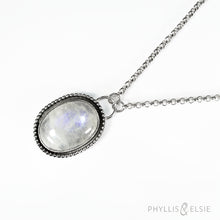 Load image into Gallery viewer, Clara Necklace

