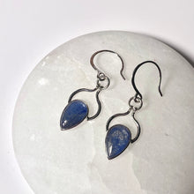 Load image into Gallery viewer, Lana Kyanite Earrings
