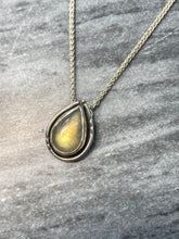 Load image into Gallery viewer, Estelle Geo Necklace 2
