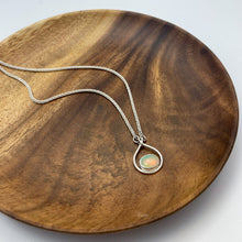Load image into Gallery viewer, Isabel Opal Necklace
